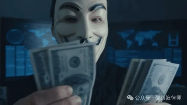 虚拟货币交易真的匿名吗?公安是如何追踪资金流向并锁定嫌疑人的? 第1张 虚拟货币交易真的匿名吗?公安是如何追踪资金流向并锁定嫌疑人的? 第1张