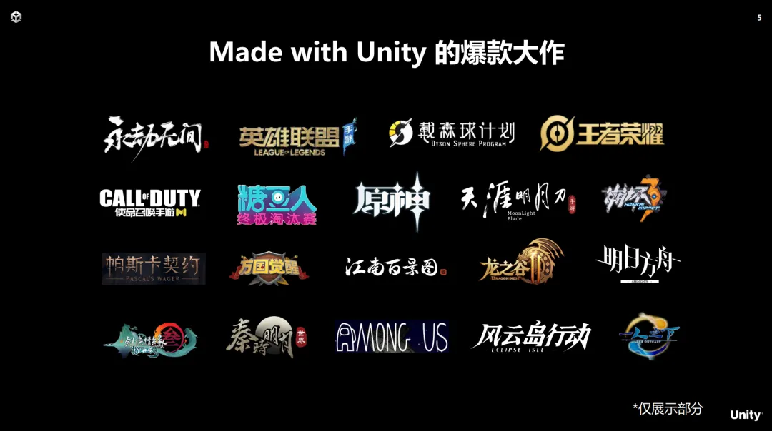 Unity 6下架中国市场1个月后,350万开发者何去何从? 第3张 Unity 6下架中国市场1个月后,350万开发者何去何从? 第3张