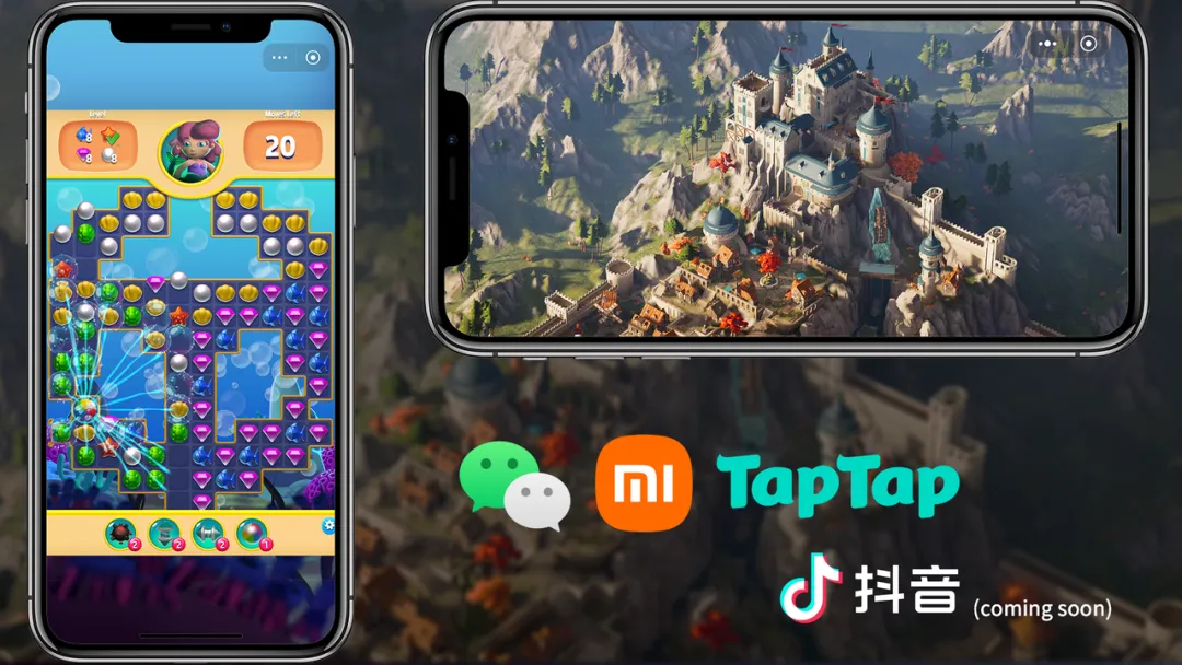 Unity 6下架中国市场1个月后,350万开发者何去何从? 第9张 Unity 6下架中国市场1个月后,350万开发者何去何从? 第9张