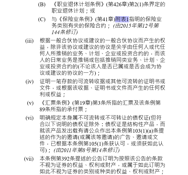 大家理解的 RWA 是哪种? 第4张 大家理解的 RWA 是哪种? 第4张