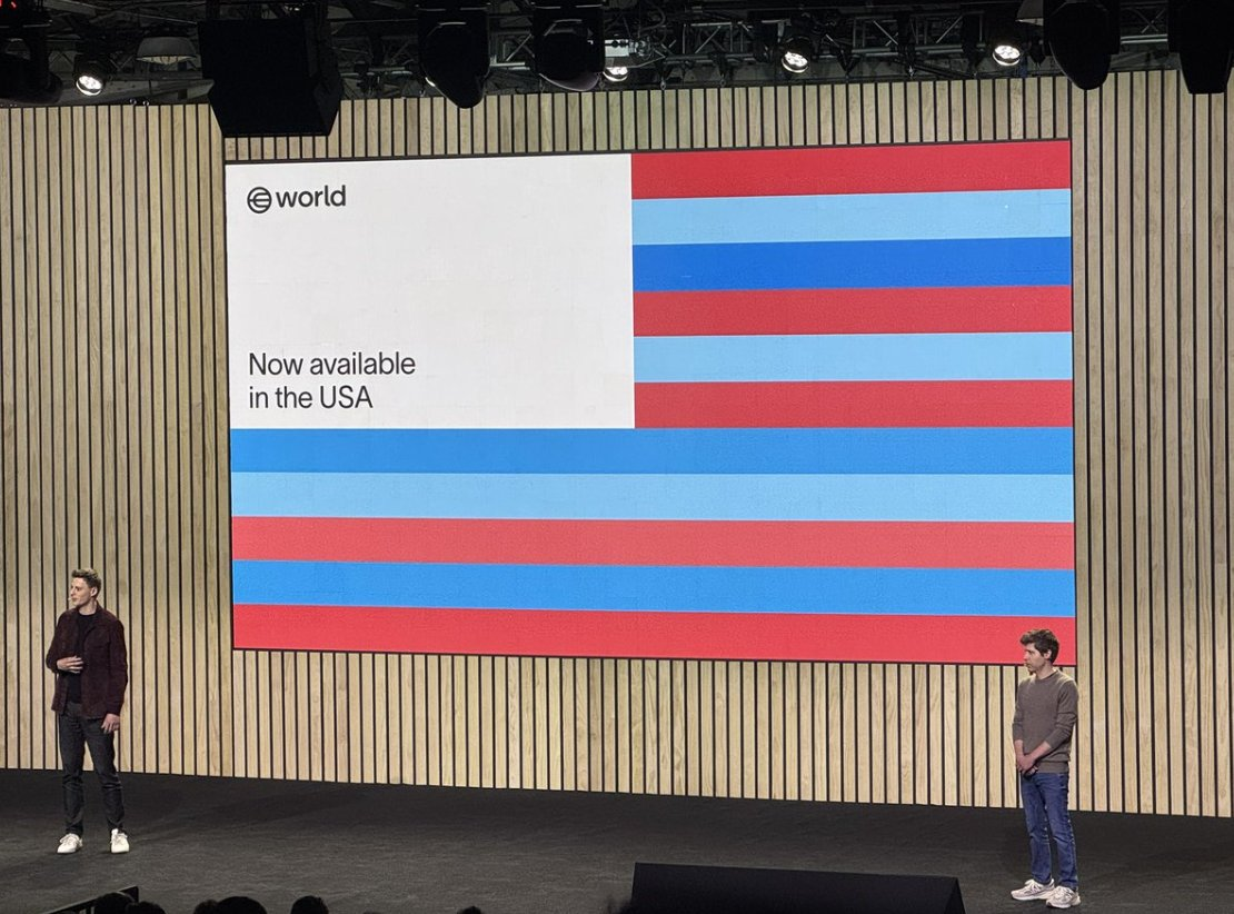 90% 跌幅后逆势扫货?a16z 与 Bain 豪掷 1.35 亿美元买入 WLD 第3张 90% 跌幅后逆势扫货?a16z 与 Bain 豪掷 1.35 亿美元买入 WLD 第3张