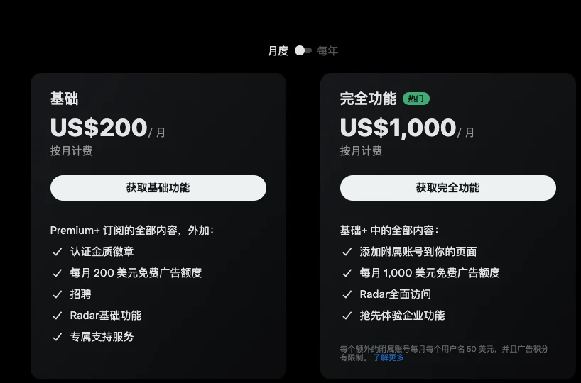 因财务受困向加密企业发难？「X 霸权」能反抗吗？ 第3张