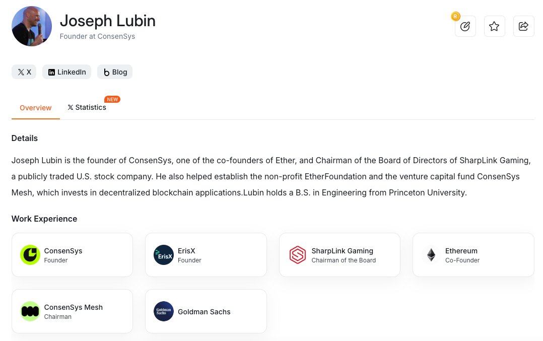 ETH的换庄时刻:从散户共识到华尔街共谋? 第4张 ETH的换庄时刻:从散户共识到华尔街共谋? 第4张
