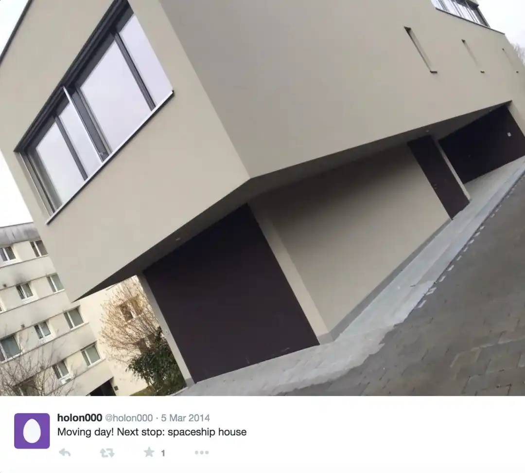 十岁的以太坊,华尔街接手元年 第4张 十岁的以太坊,华尔街接手元年 第4张