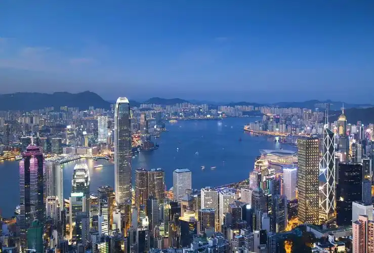 香港稳定币监管落地：政策框架与市场动态全景 第1张
