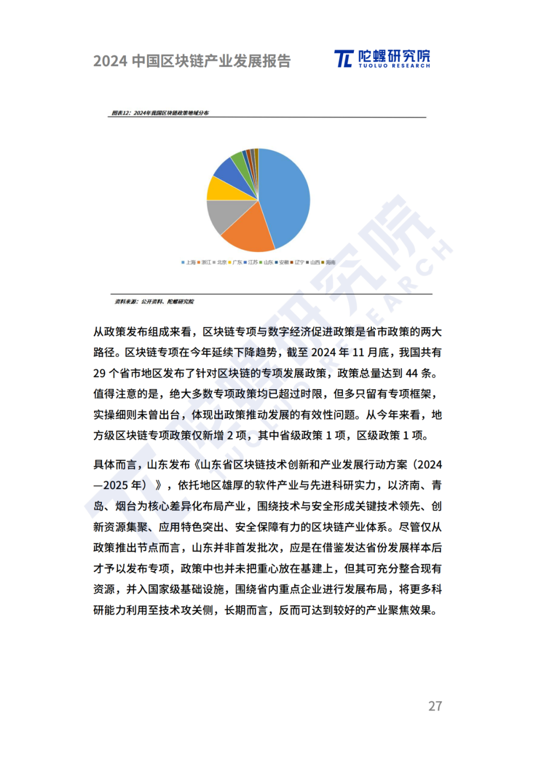 陀螺研究院发布《2024中国区块链产业发展报告》 第24张 陀螺研究院发布《2024中国区块链产业发展报告》 第24张