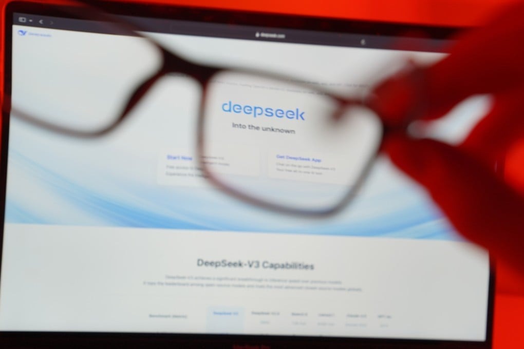 Rokid CEO 祝铭明：DeepSeek为中国智能眼镜行业注入新动力 第1张