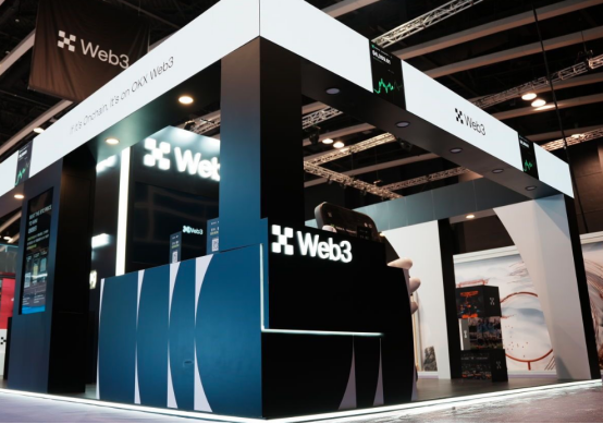 香港Web3大会:主场人气骤减,RWA是热点,华人大佬聚会最吸睛 第2张 香港Web3大会:主场人气骤减,RWA是热点,华人大佬聚会最吸睛 第2张