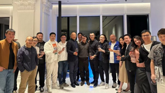 香港Web3大会:主场人气骤减,RWA是热点,华人大佬聚会最吸睛 第3张 香港Web3大会:主场人气骤减,RWA是热点,华人大佬聚会最吸睛 第3张
