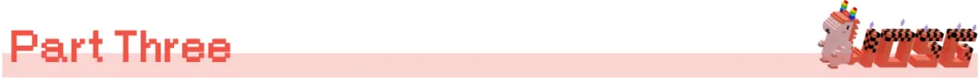 IOSG:Web3消费者应用范式及投资理论思考 第5张 IOSG:Web3消费者应用范式及投资理论思考 第5张