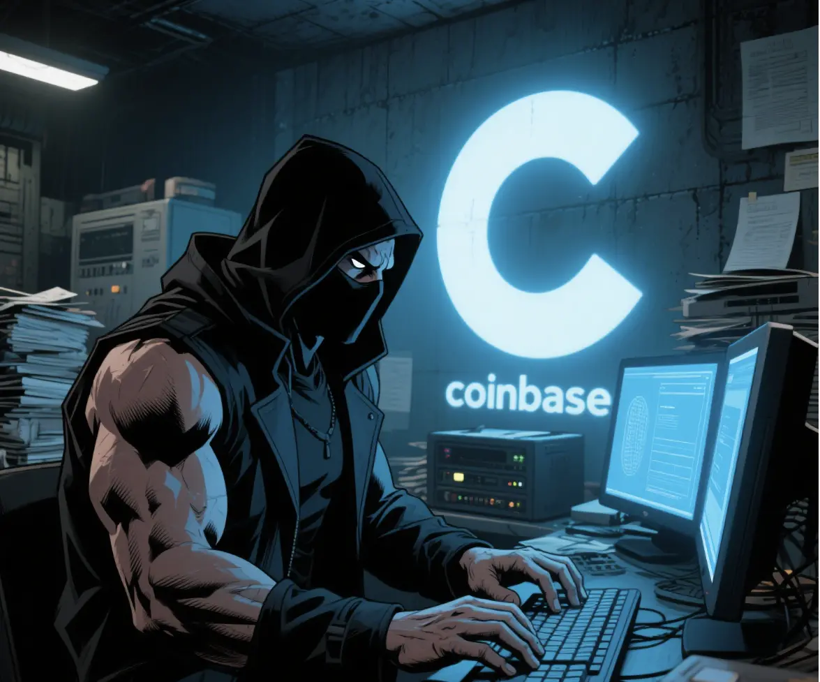 Coinbase 信息泄露或致 4 亿美元损失,KYC 反成黑客金矿? 第3张 Coinbase 信息泄露或致 4 亿美元损失,KYC 反成黑客金矿? 第3张